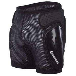  Pro Bomber Shorts Automotive