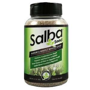  Salba Whole Seed by Salba   12.7 Ounces Health & Personal 