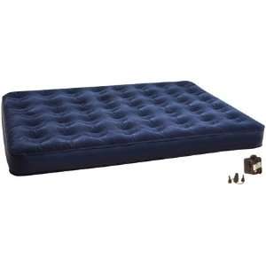  Texsport 284682 Air Bed Queen with Pump Patio, Lawn 