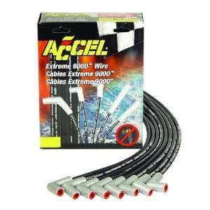  ACCEL 9065 Extreme 9000 Heat Reflective Wire Set 
