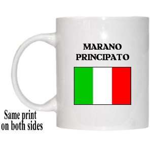  Italy   MARANO PRINCIPATO Mug 