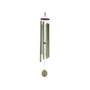  Amish #514 Wind Chime Evergreen Series Forest Edge Patio 