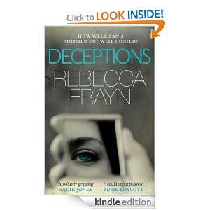 Start reading Deceptions  