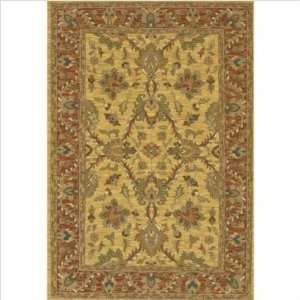  Chandra Pooja POO401 Rug, 5 by 76