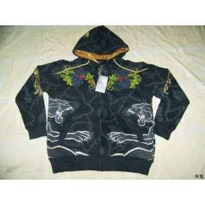  Ed Hardy Mans Hoody 