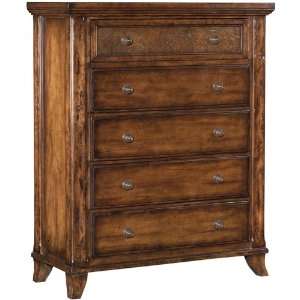  Shadow Mountain Sun River Chest of Drawers