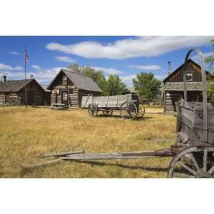  Four Winds Trading Post by Richard Cummins, 72x48