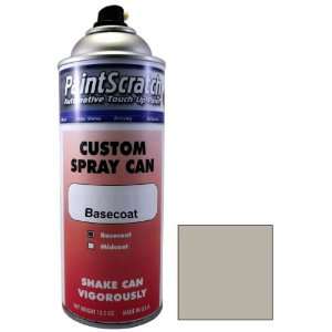  12.5 Oz. Spray Can of Mineral Gray Metallic (Wheel Color 