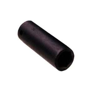    1/2in. Drive Deep 6 Point Impact Socket 9/16in. Automotive