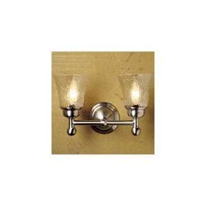 Newport Brass Wall Sconces 10 52FG Annabella Wall Mount Double Flared 