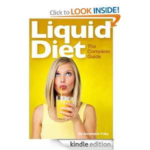   Diet   The Complete Guide Annemarie Foley  Kindle Store