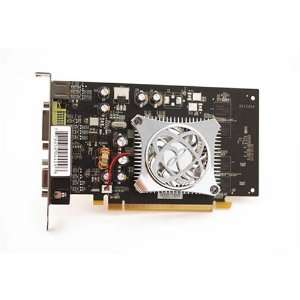  XFX PVT86SYAFG GeForce 8400GS 512MB GDDR2 PCI Express x16 