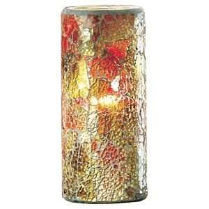  Sabana Table Lamp No. 87961 by Eglo  R200751   Nickel 