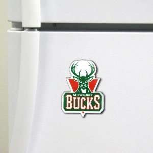  Milwaukee Bucks High Definition Magnet
