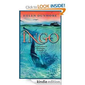 Start reading Ingo  