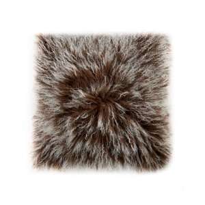  Old Hickory Tannery SnowTip Sheepskin Pillow