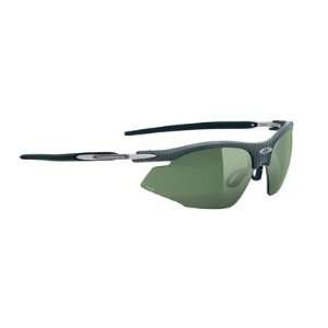  Rudy Project Rydon Golf/Tennis Sunglasses   Carbon Frame 