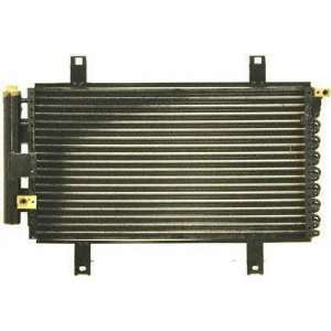  A/C CONDENSER mazda RX8 rx 8 04 05 ac Automotive