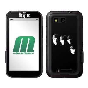  MusicSkins Motorola Defy