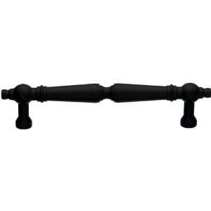  Top Knobs M731 8 Rust Asbury Asbury Collection 8 Center 