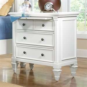  Magnussen Home 71930 Ashby Nightstand