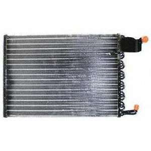 79 81 FORD MUSTANG A/C CONDENSER, 6cyl. Inline; 2.8L,3.3L; 8cyl.; 4.2L 