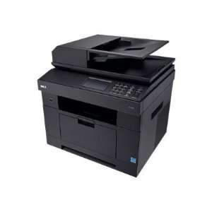  Dell Multifunction Laser Printer 2355dn (2355DN)   Office 