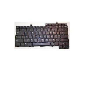 New Dell Inspiron 9100 Inspiron XPS Keyboard   C4817 