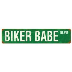  Biker Babe Blvd