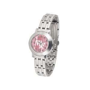   Demon Deacons Dynasty Ladies Watch with Mother of Pearl Dial Sports