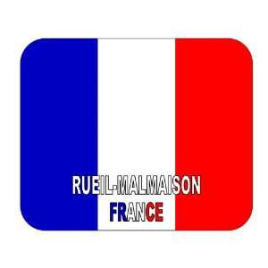  France, Rueil Malmaison mouse pad 