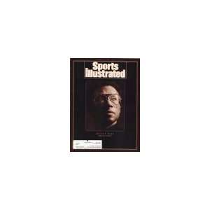  Sports Illustrated Cover Feb. 15 1993