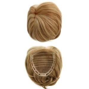 Mono Wiglet 6   Human Hair Toppiece w/Clips   Estetica   SPECIALTY 