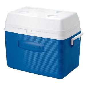  Rubbermaid Victory Cooler 2A1602MODBL