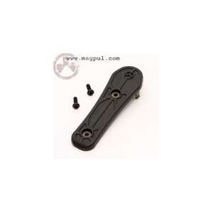 Magpul Rubber Butt Pad, 0.30