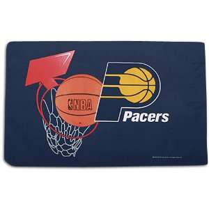    Pacers Dan River NBA Standard Pillowcase