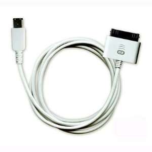  ezGear for iPod EZ102F ezLink Firewire iPod Cable 