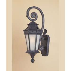   Wall Light   Grand Court Collection   ES20811 RST