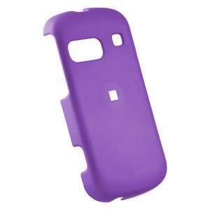  Icella FS SAR900 RPP Rubberized Purple Snap On Cover for 