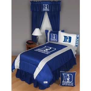   DukeComfSL Duke University Sidelines Comforter