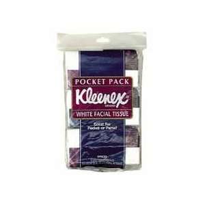    KLEENEX Pocket Pack Facial Tissues RPI