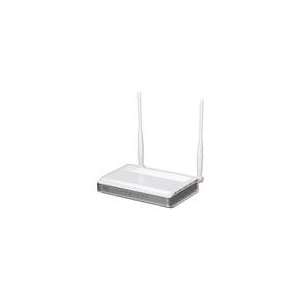 ASUS RT N12/B SuperSpeedN Wireless Router with 2x5dBi 