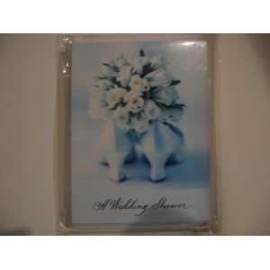    Hallmark A Wedding Shower   Invitation