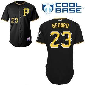  Pittsburgh Pirates Erik Bedard Alternate Cool Base 