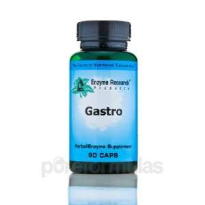  gastro 90 capsules by deseret biologicals Health 