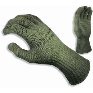  Rothco Manzella USMC TS 40 Gloves   Olive Sports 