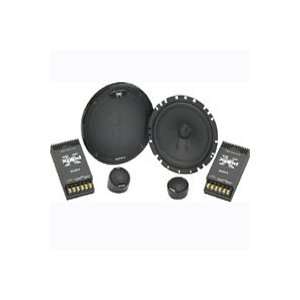  Sony XSD170SI Component Separates Car Speaker System Car 