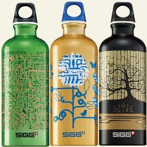  SIGG 0.6L Design   Eco Tech Series