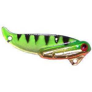  Rod Benders Tackle VibE Lures Size/Color 3/16 oz 