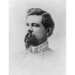  Thomas Lafayette (Tex) Rosser, Confederate General